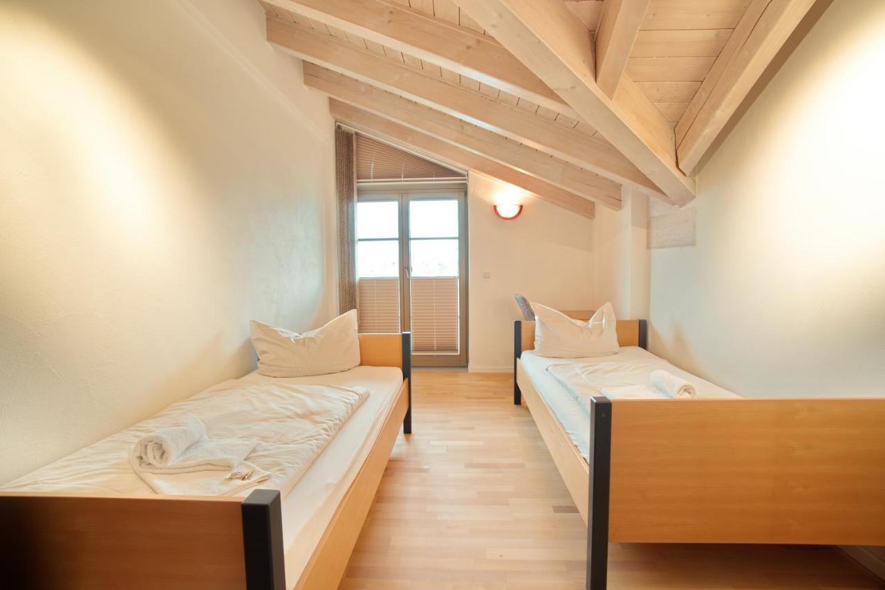Sippel Apartamento Sonthofen Exterior foto