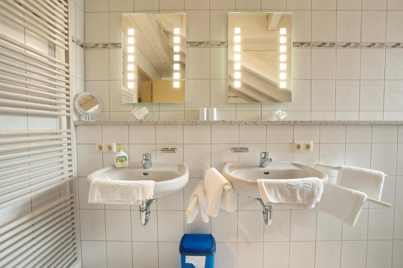Sippel Apartamento Sonthofen Exterior foto